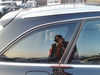 фото thumb №9, Рейлинги хром комплект audi a4 b8 avant