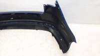 фото thumb №4, Seat leon iii com 2013-2016 бампер задняя