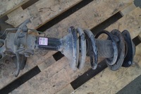 фото thumb №6, Поворотний кулак правий перед subaru wrx sti 2.5 b 14-17