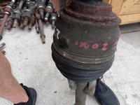 фото thumb №7, Приводной вал короткий левая renault espace iv 2.0 dci 04-14