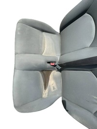 фото thumb №5, Сиденье заднее сиденье iveco daily 06-14 кожа europa двойной