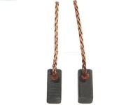 фото thumb №2, Щетки генератора ob9039 as-pl