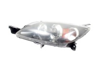 фото thumb №1, Лампа левая фара левый mazda 3 bk 03-09 hb