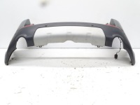 фото thumb №3, Бампер задняя задний land rover discovery sport l550 16r pdc