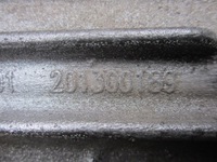 фото thumb №11, Audi sq7 4.0d a8 a7 4m0 4m qus редуктор мост зад 0dg500043 qus 43:13 5xy