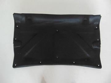 фото thumb №1, Обивка защита крышки peugeot 308 cc