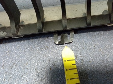 фото thumb №5, Bmw 3 gt f34 рестайлинг решётка радиатора решётка решётка радиатора левая 7294803