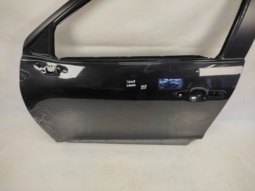 фото thumb №3, Toyota yaris cross двері ліві передні перед 2020-