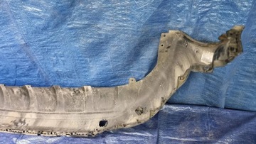 фото thumb №9, Накладка бампера зад kia sportage iv 16r 86612-f1000