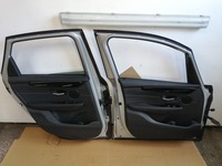 фото thumb №14, Bmw 2 active tourer lift lci f45 a83 двері ліва лівий перед задня задні