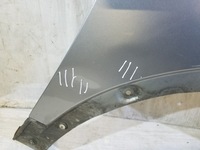 фото thumb №8, Крило перед лівий nissan qashqai j10 код ky0