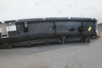 фото thumb №7, Захист накладка бампера ременя зад a6 c6