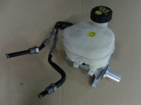 фото thumb №1, 2015 mustang помпа насос гальмівна wąż шланг