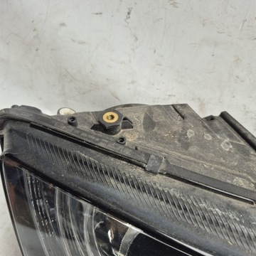 фото thumb №2, Skoda octavia iii 3 5e0 5e рестайлинг 16- лампа правая перед передняя 5e1941016c