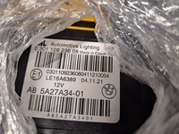 фото thumb №13, Bmw 8 m850ix g14 g15 g16 перед капот pas бампер лампи laser m-pakiet w81