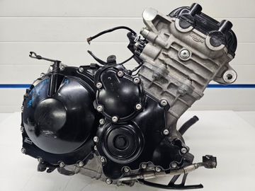 TRIUMPH SPRINT ST 1050 двигатель в сборе, 31 000 км.