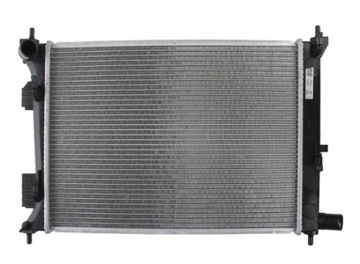 фото thumb №1, Радиаторов воды hyundai accent iv veloster 1.6