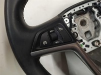 фото thumb №7, Повітропровід czarna шкіра opel insignia a 13306885