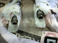 фото thumb №5, Vw id4 id 4 11a подушка безопасности крышная шторка lh + rh org