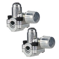 фото thumb №10, 2 sztuk клапан przebijający кондиционер клапан