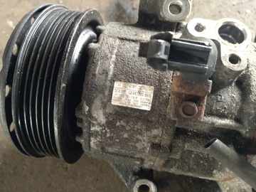 фото thumb №9, Компресор кондиціонера toyota ge447220-9919 5se12c ge4472209919