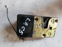 фото thumb №1, Замок левый перед дверь citroen c5