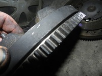 фото thumb №7, Mazda 323f bj premacy 626 зчеплення kplt 2.0 ditd