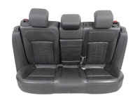 фото thumb №13, Сиденья электрические з память + диван - кожа opel insignia a универсал европа