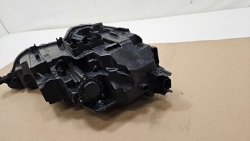 фото thumb №10, Лампа левая перед передняя audi rs3 matrix 8y 8y0941035f