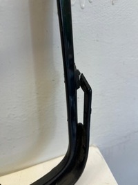 фото thumb №8, Решітка радіатора jeep grand cherokee 17- 21 wk2 5xl23tzzaa