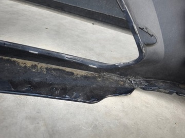 фото thumb №8, Audi a8 s8 d4 рестайлінг s-line бампер переднє перед оригінал