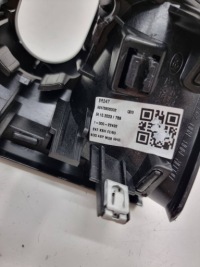 фото thumb №8, Mercedes-benz eqa 2023 перед рамка бардачка панели распределительной