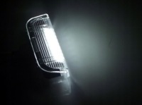 фото thumb №7, Лампа led салона vw golf v vi plus 2003 – 2013