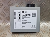 Купити Модуль підсилювач радіо opel meriva b astra j zafira c, фото thumb