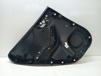 фото thumb №5, Обшивка двері правий задня ford puma mk2 st-line