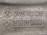 фото thumb №8, Поворотный кулак рычаги правый перед - mercedes e-klasa w213