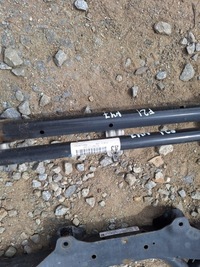 фото thumb №4, Bmw f20 f21 n47 подрамник подрамник подрамник перед