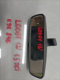 фото thumb №1, Зеркало заднего вида dacia lodgy