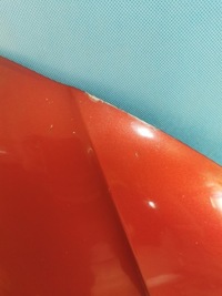 фото thumb №4, Audi a4 b8 8k 07/11 капот крышка крышка багажника перед шумоизоляция lz3f