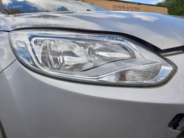 фото thumb №10, Ford focus mk3 лампа правый перед правая передняя
