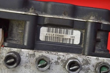 фото thumb №9, Насос abs 8200624642 renault megane scenic 2 ii 1.9 dci 131 km рестайлінг 06-10