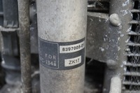 фото thumb №11, Комплект радиатор радиатор mazda 3 bl 09-13r 1.6 d