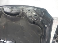 фото thumb №8, Jaguar xe r-sport x760 капот перед передняя lrc pec ebony black