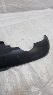 Opel insignia b sedan накладка бампера задняя 13487430 Киев, фото thumb