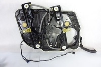 фото thumb №1, Підйомник скло передній правий jeep compass 2016