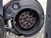 Фаркоп  буксирувальний кулька 2xklucz джгут peugeot 508 2 10052888-008 1616765280 Зі Шроту, фото thumb