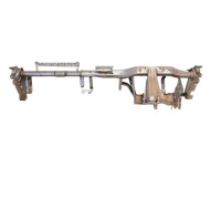 фото thumb №3, Dodge charger 2016 элементы крепёжные