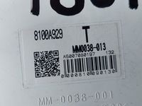 фото thumb №12, Спідометр  манометр mitsubishi colt 1.3 b 8100a929