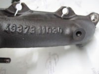 Купить Vw seat skoda 1.4 tsi 10r.122km 03c145702a 49373-01003 турбонагнетатель, фото thumb