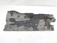 фото thumb №1, Захист підвіска права 5q0825202l - vw golf vii 12-20